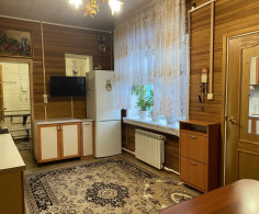 Дом, 2 этажа