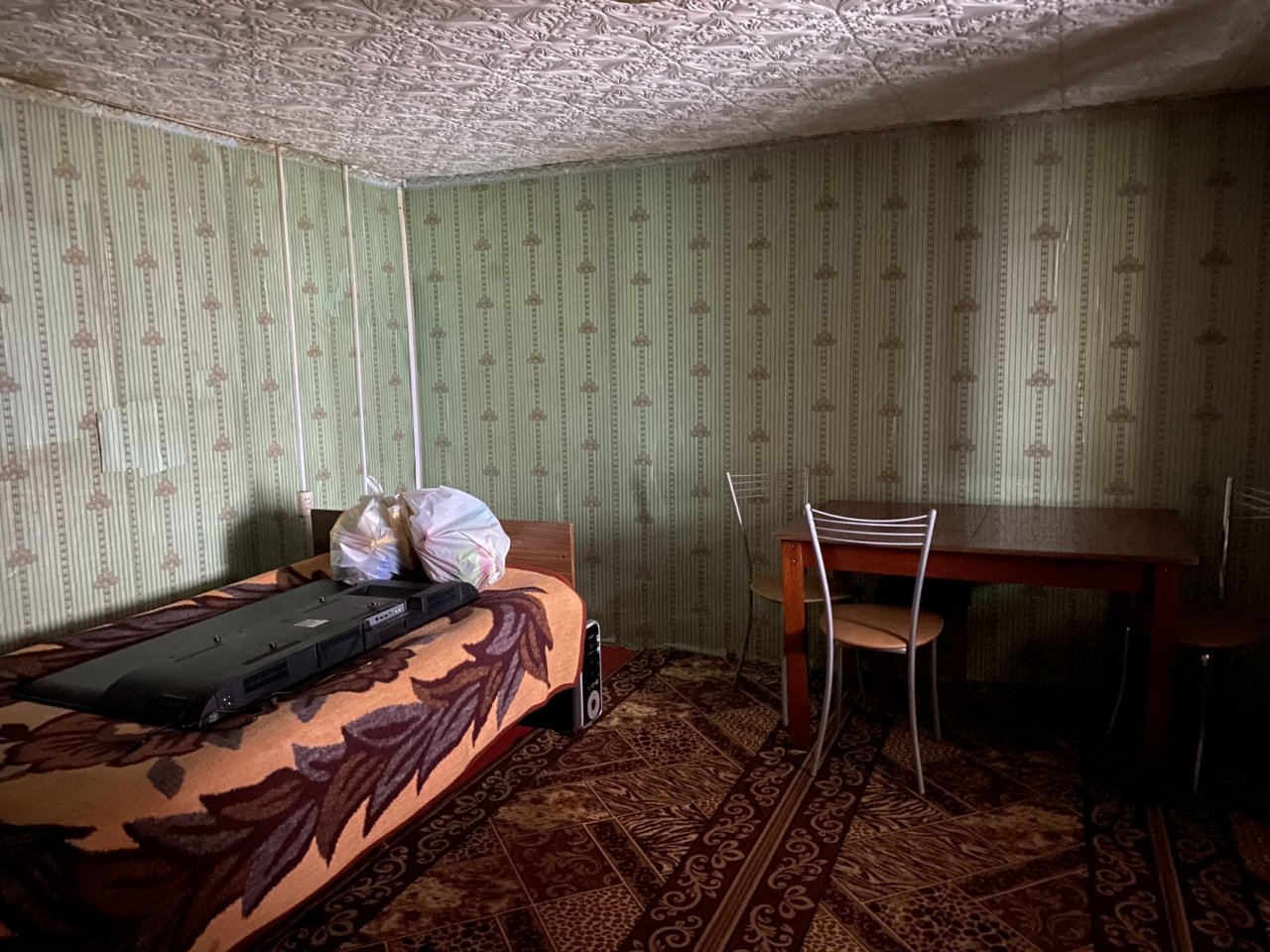 Дом, 2 этажа