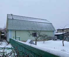 Дом, 2 этажа