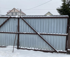 Дом, 2 этажа