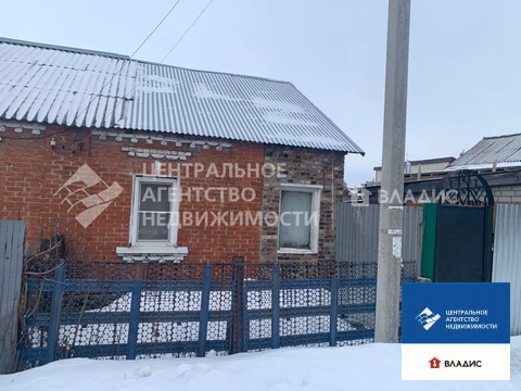 Дом, 1 этаж