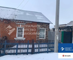 Дом, 1 этаж