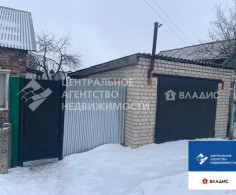 Дом, 1 этаж