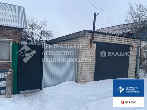 Дом, 1 этаж