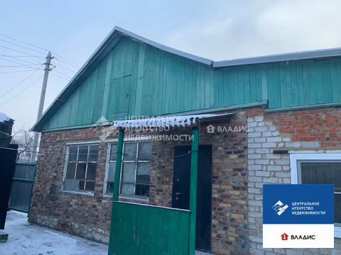 Дом, 1 этаж