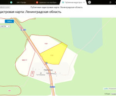 Участок, 32188 соток