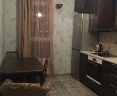 Квартира, 1 этаж