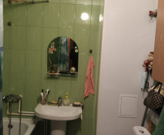 Квартира, 10 этажей