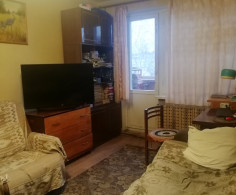 Квартира, 2 этажа