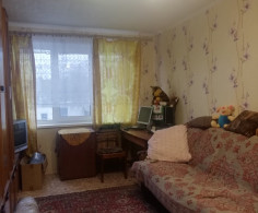 Квартира, 2 этажа