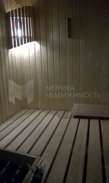 Дом, 1 этаж