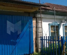 Дом, 1 этаж