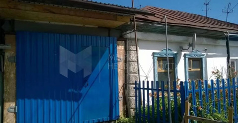 Дом, 1 этаж