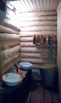Дом, 1 этаж