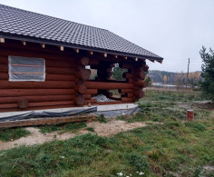 Дом, 1 этаж