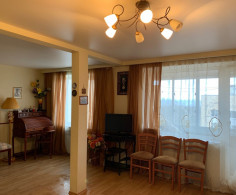 Квартира, 9 этажей