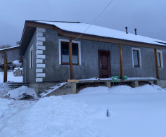 Дом, 1 этаж