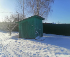 Участок, 10 соток