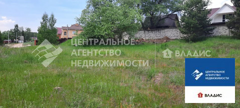 Участок, 12 соток