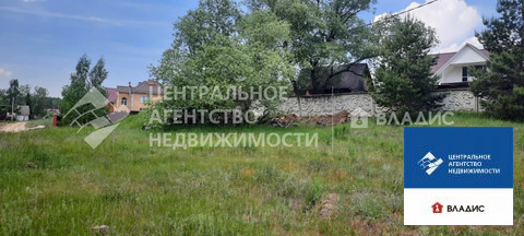 Участок, 12 соток