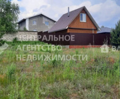 Участок, 12 соток