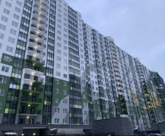 Квартира, 3 этажа