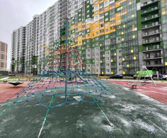 Квартира, 3 этажа
