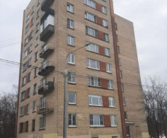 Квартира, 5 этажей