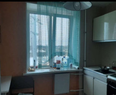 Квартира, 5 этажей