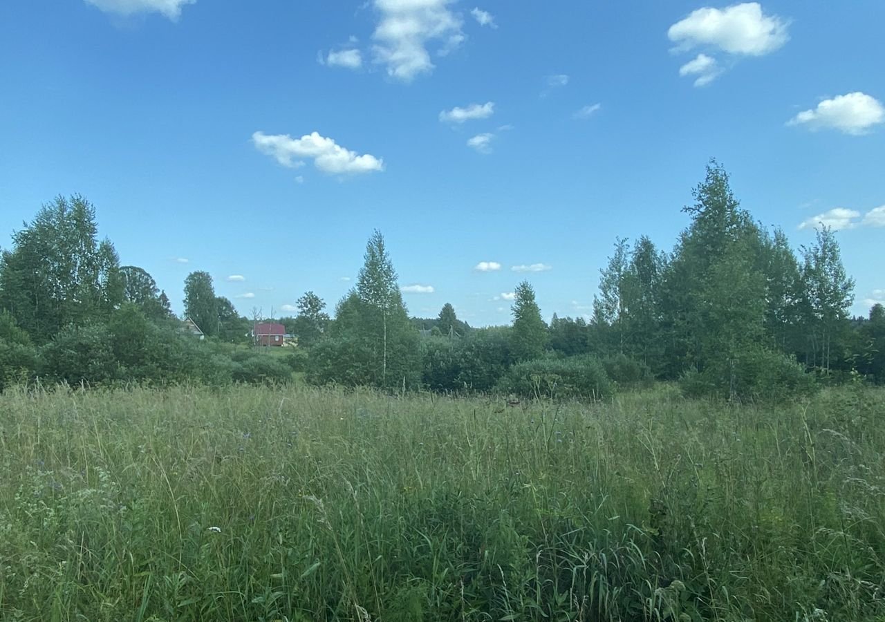 Участок, 20 соток