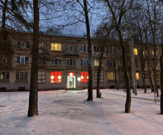 Квартира, 2 этажа