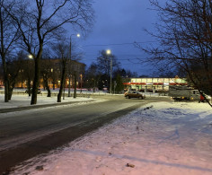 Квартира, 2 этажа