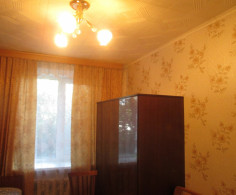 Квартира, 1 этаж