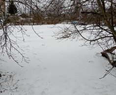Участок, 19 соток