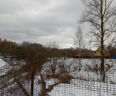 Участок, 19 соток