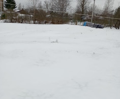 Участок, 19 соток