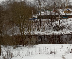 Участок, 19 соток