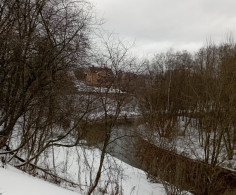 Участок, 19 соток