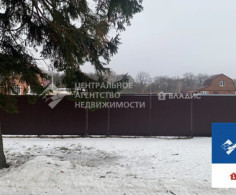 Дом, 1 этаж