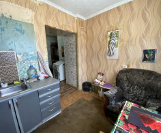 Квартира, 1 этаж