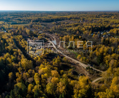 Участок, 25 соток