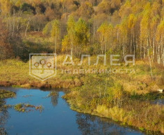 Участок, 13 соток