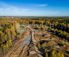 Участок, 13 соток