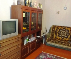 Квартира, 2 этажа
