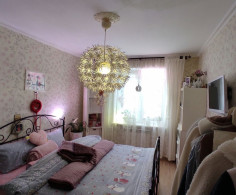Квартира, 1 этаж
