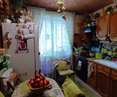 Квартира, 1 этаж