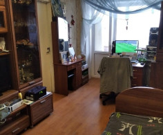 Квартира, 2 этажа