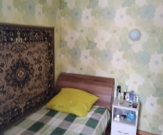 Квартира, 2 этажа