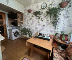 Квартира, 5 этажей