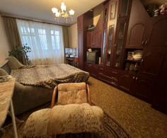 Квартира, 5 этажей